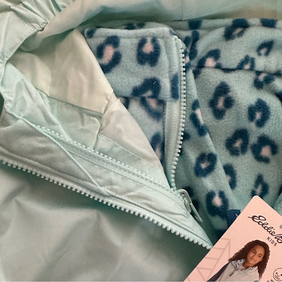 Eddie Bauer Youth 3-in-1 Jacket - Picture 9 of 10